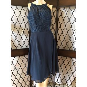 B2 Jasmine Party Dress